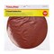 Toolpro 9 in 100 Grit Hook and Loop Sanding Discs 25Pack, 25PK TP11000 - alternate 1
